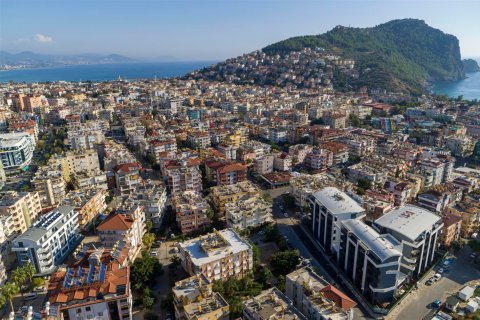Продажа квартиры в Аланье, Анталье, Турция 2+1, 108м2, №115721 – фото 5