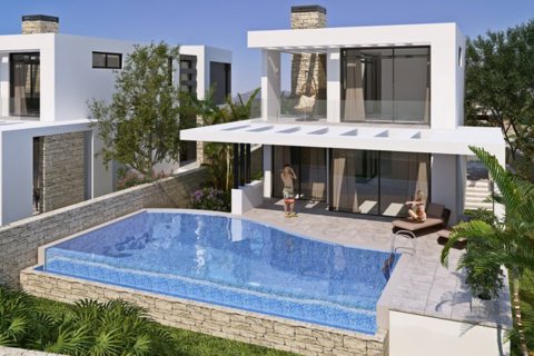 Villa  i  Nr. 122906 - 21