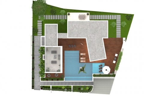Villa i Nr. 122904 - 12