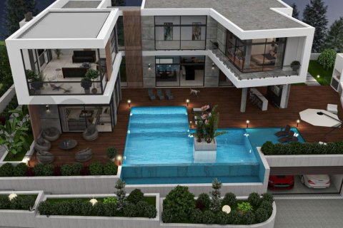 Villa i Nr. 122904 - 8