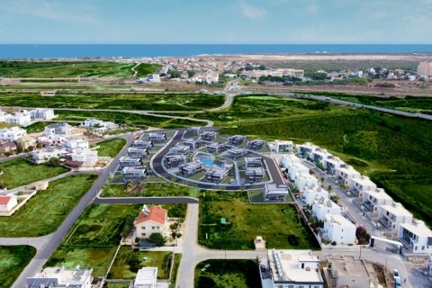 ویلا در  Northern Cyprus ، ترکیه 229 متر مربع.  شماره 122902 - 4