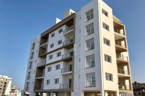 Продажа квартиры в Северном Кипре 3 комн., 79м2, №122901 – фото 18