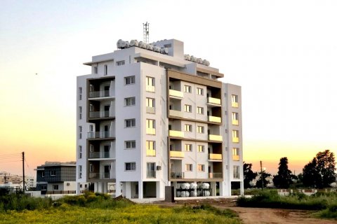 Apartment  in Northern Cyprus No. 122901