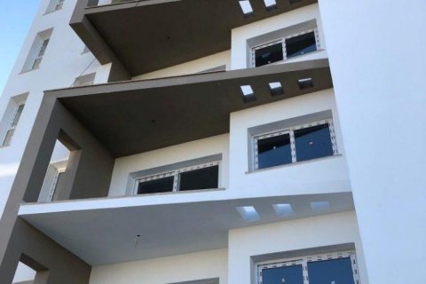 Продажа квартиры в Северном Кипре 3 комн., 79м2, №122901 – фото 19
