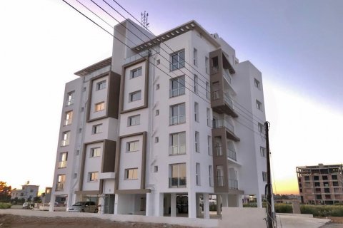 Продажа квартиры в Северном Кипре 3 комн., 79м2, №122901 – фото 17
