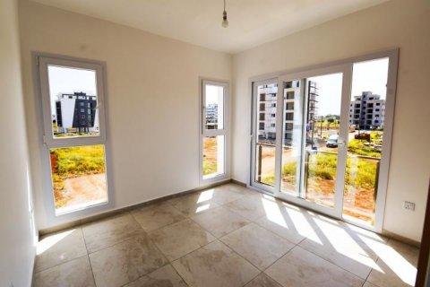 Продажа квартиры в Северном Кипре 3 комн., 79м2, №122901 – фото 2