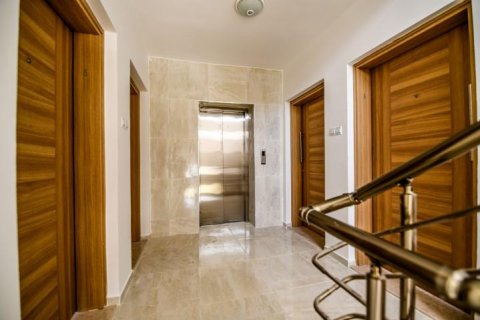 Продажа квартиры в Северном Кипре 3 комн., 79м2, №122901 – фото 6
