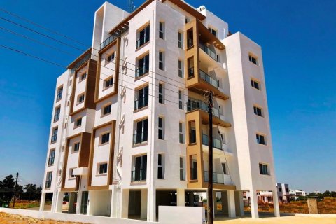 Продажа квартиры в Северном Кипре 3 комн., 79м2, №122901 – фото 16