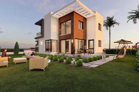 Villa    №122903