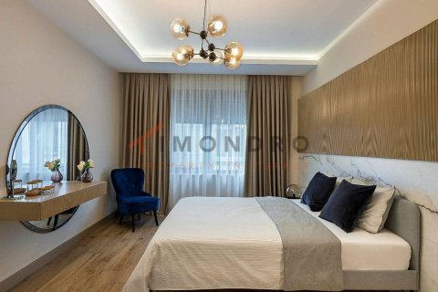 Daire  3+1  Kepez, Antalya, Türkiye №152826 - 28