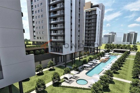 Daire  3+1  Kepez, Antalya, Türkiye №152826 - 12