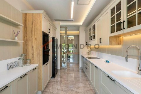 Daire  3+1  Kepez, Antalya, Türkiye №152826 - 26