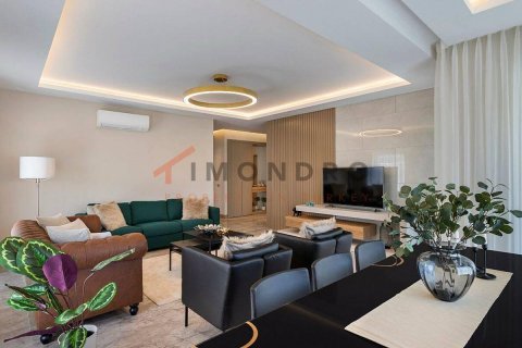 Daire  3+1  Kepez, Antalya, Türkiye №152826 - 21
