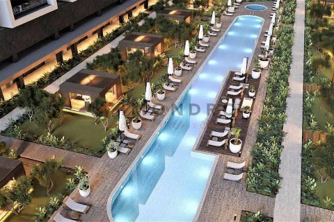 Daire  3+1  Kepez, Antalya, Türkiye №152826 - 7