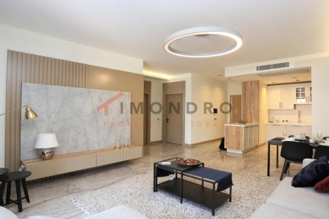 Daire  3+1  Kepez, Antalya, Türkiye №152826 - 23