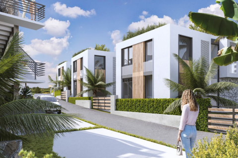 1+1 Wohnung  in  Nr. 143426 - 7