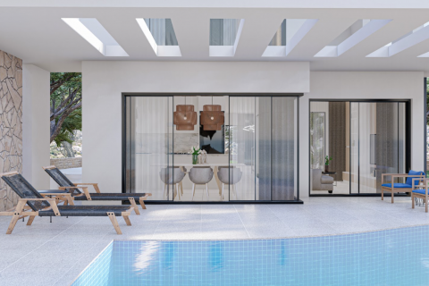 1+1 Wohnung  in  Nr. 143426 - 30
