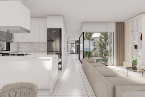 1+1 Wohnung  in  Nr. 143426 - 26