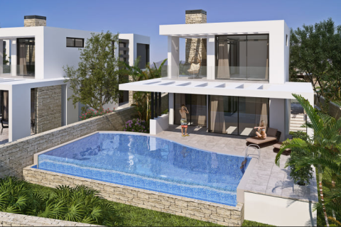 3+2 Villa i Nr. 143428 - 5