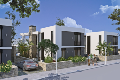 3+2 Villa i Nr. 143428 - 12
