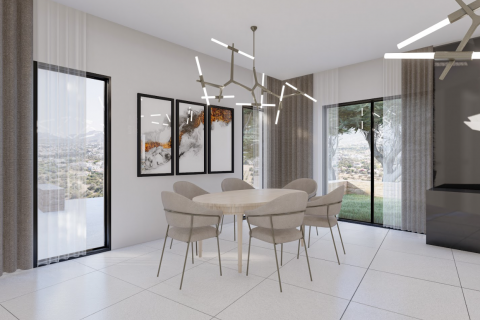 3+2 Villa i Nr. 143428 - 24
