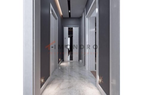 Apartment for sale in Aksu, Antalya, Turkey, 1 bedroom, 75m2, No. 206724 – photo 17