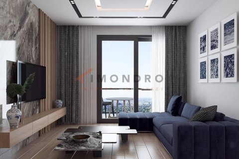 Apartment for sale in Aksu, Antalya, Turkey, 1 bedroom, 75m2, No. 206724 – photo 13
