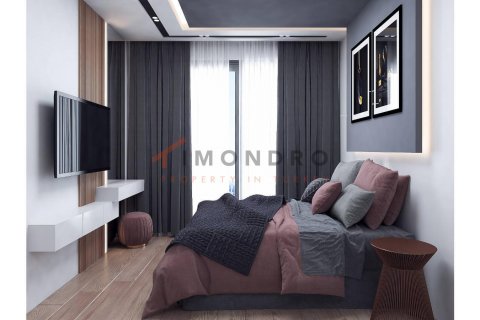 Apartment for sale in Aksu, Antalya, Turkey, 1 bedroom, 75m2, No. 206724 – photo 16