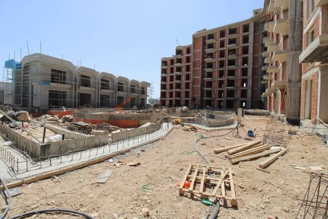 Apartment for sale in Aksu, Antalya, Turkey, 1 bedroom, 75m2, No. 206724 – photo 26
