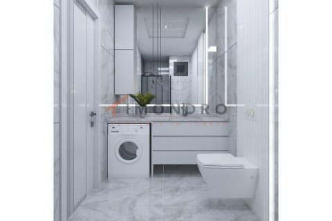 Apartment for sale in Aksu, Antalya, Turkey, 1 bedroom, 75m2, No. 206724 – photo 20