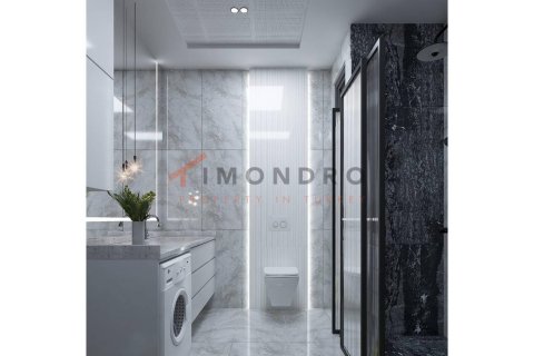 Apartment for sale in Aksu, Antalya, Turkey, 1 bedroom, 75m2, No. 206724 – photo 19
