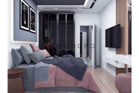 Apartment for sale in Aksu, Antalya, Turkey, 1 bedroom, 75m2, No. 206724 – photo 15