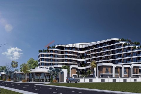 Apartment for sale in Aksu, Antalya, Turkey, 1 bedroom, 75m2, No. 206724 – photo 9