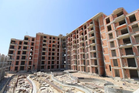 Apartment for sale in Aksu, Antalya, Turkey, 1 bedroom, 75m2, No. 206724 – photo 24