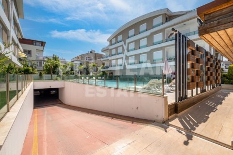 Apartment for sale  in Lara, Antalya, Turkey, 125m2, No. 206719 – photo 2