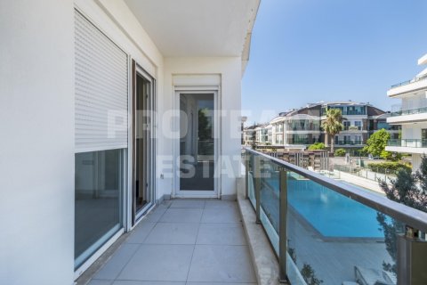 Apartment for sale  in Lara, Antalya, Turkey, 125m2, No. 206719 – photo 12