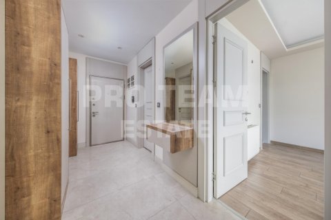 Apartment for sale  in Lara, Antalya, Turkey, 125m2, No. 206719 – photo 6