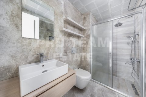 Apartment for sale  in Lara, Antalya, Turkey, 125m2, No. 206719 – photo 19