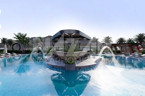 1+1 Leilighet i Mahmutlar, Antalya, Tyrkia Nr. 116682 - 10