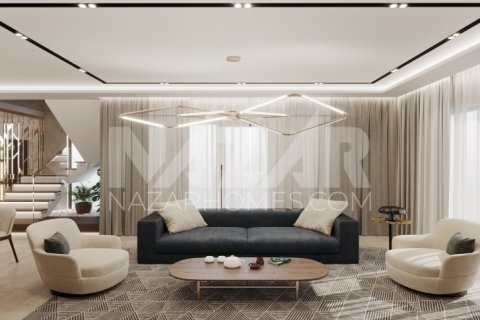 1+1 Leilighet i Mahmutlar, Antalya, Tyrkia Nr. 116682 - 20