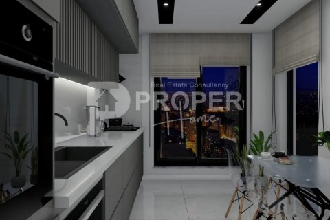 Продажа квартиры в Кепезе, Анталье, Турция 3 комн., 110м2, №149745 – фото 26