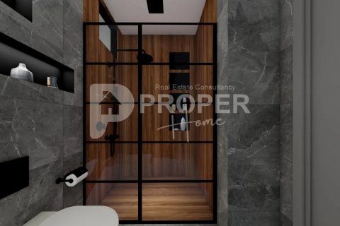 Продажа квартиры в Кепезе, Анталье, Турция 3 комн., 110м2, №149745 – фото 13