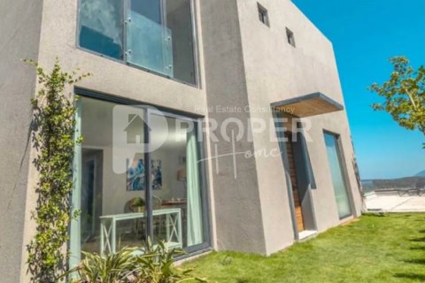 Продажа квартиры  в Бодруме, Мугле, Турция 4 комн., 127м2, №40997 – фото 2
