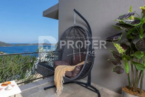 Продажа квартиры  в Бодруме, Мугле, Турция 4 комн., 127м2, №40997 – фото 19