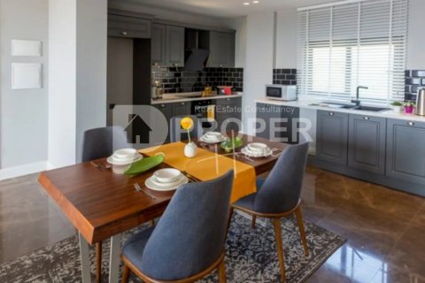 Продажа квартиры  в Бодруме, Мугле, Турция 4 комн., 127м2, №40997 – фото 14