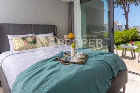 Продажа квартиры  в Бодруме, Мугле, Турция 4 комн., 127м2, №40997 – фото 15
