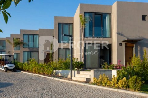 Продажа квартиры  в Бодруме, Мугле, Турция 4 комн., 127м2, №40997 – фото 8