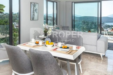 Lägenhet i Bodrum, Mugla, Turkiet Nr. 40995 - 18