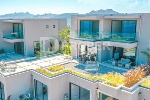 Lägenhet i Bodrum, Mugla, Turkiet Nr. 40995 - 4