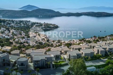 Lägenhet i Bodrum, Mugla, Turkiet Nr. 40995 - 3